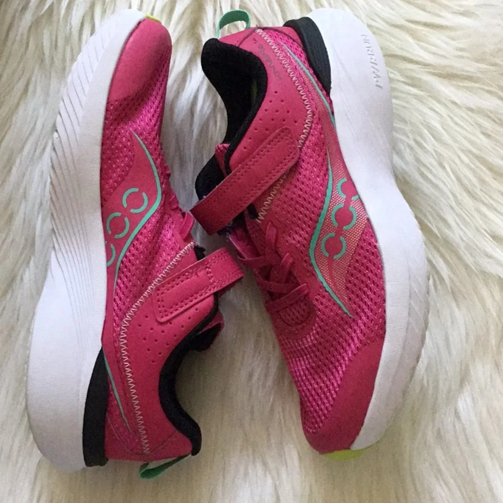 Saucony Kinvara 14 A/C Running Shoe